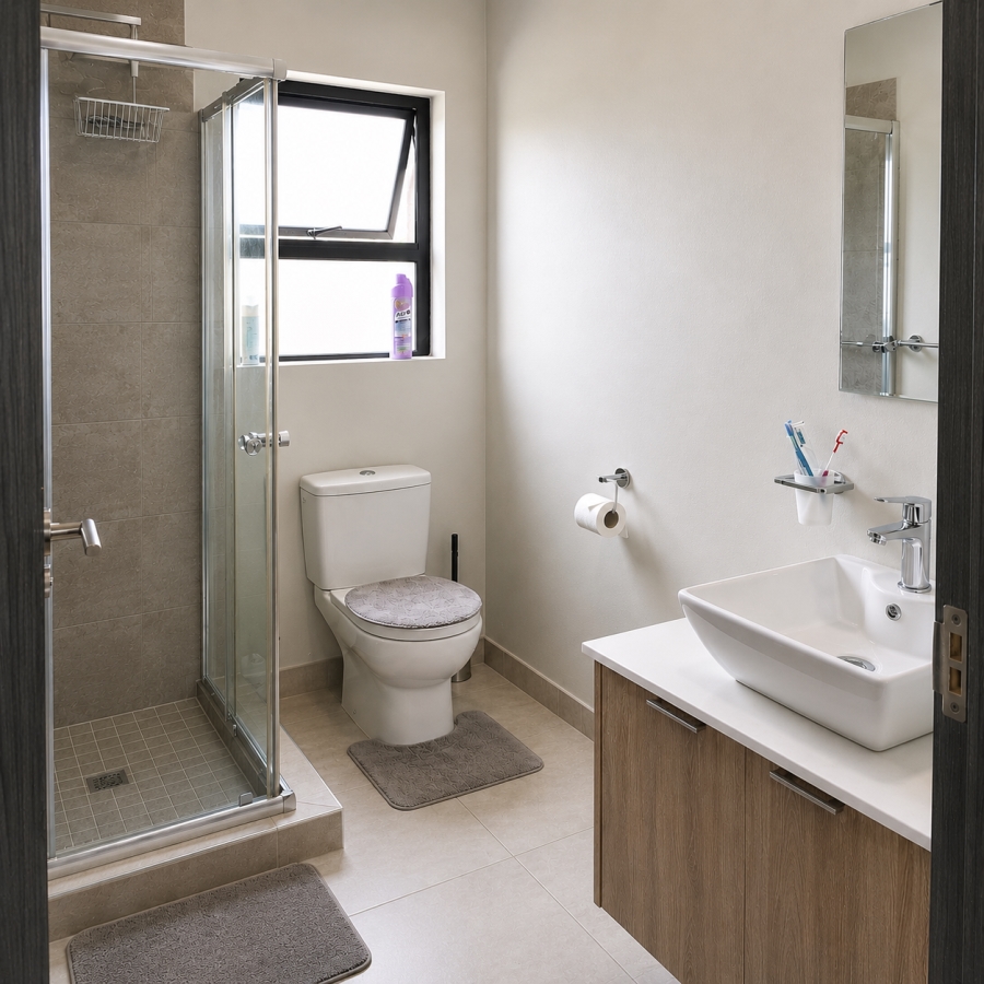 2 Bedroom Property for Sale in Melodie North West